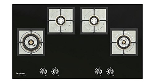 latest gas stove models