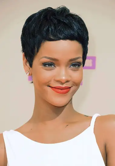 Top 20 All Time Best Rihanna Hairstyles to Inspire You