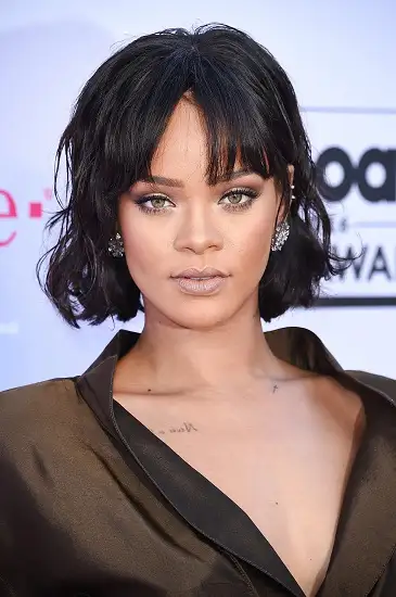 46 Rihanna Hairstyles from 2006 to 2022  PureWow