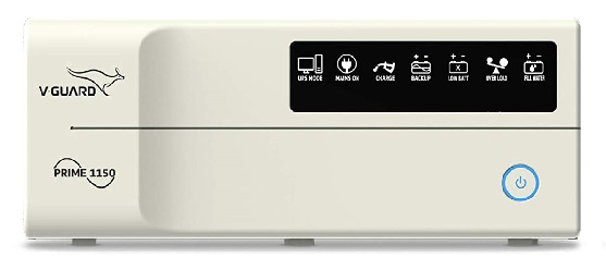 best inverter for home use in india