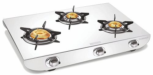 best small gas stove