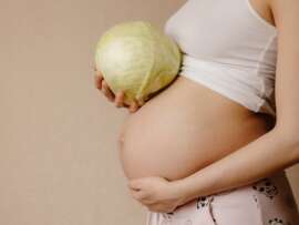 Cabbage During Pregnancy: Benefits and Side Effects
