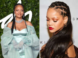 Top 20 All Time Best Rihanna Hairstyles to Inspire You