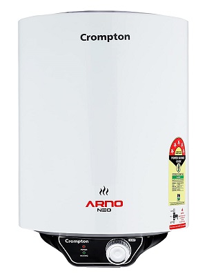 best water heater for home
