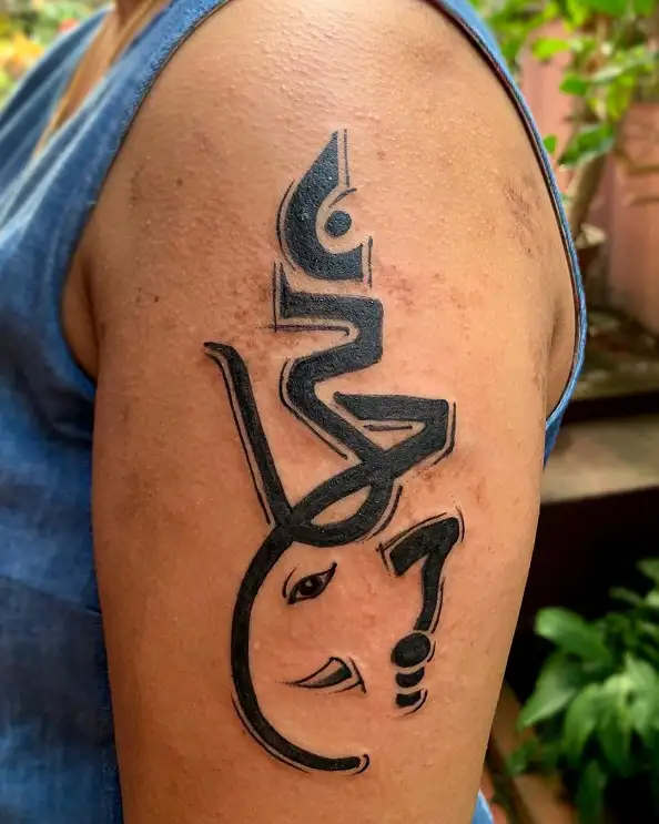 Shiva Tattoo: Design, Meaning, and Cost