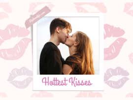 Types of Kisses: A Picture Guide to Understanding Their Meanings