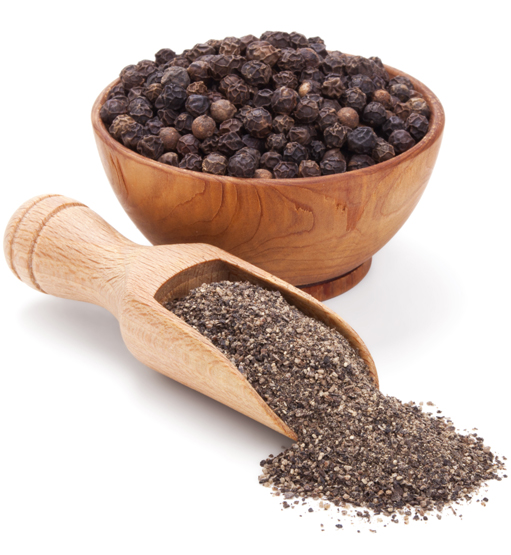 How Much Black Pepper Is Safe During Pregnancy