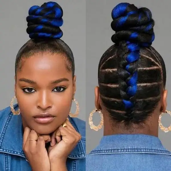 Bantu Knots Hairstyles To Inspire Your Next Look