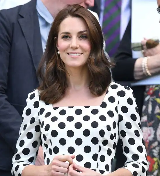 Kate Middleton style Musthave accessories  Elle Canada