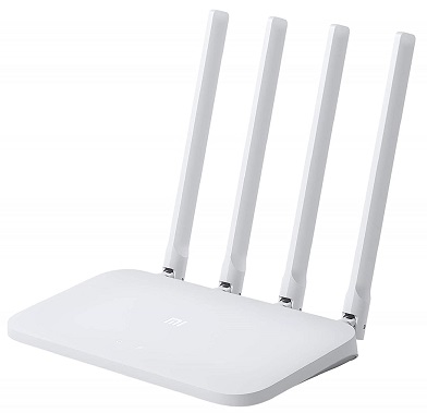top wifi routers in india 