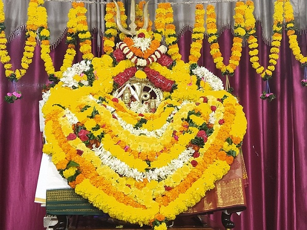 Sri Veereswara Swamy Temple Must Visit Place Near Yanam