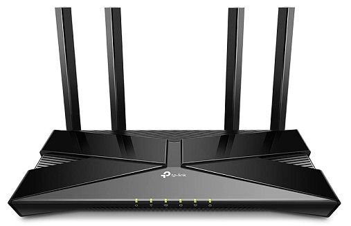 best wifi router for large home