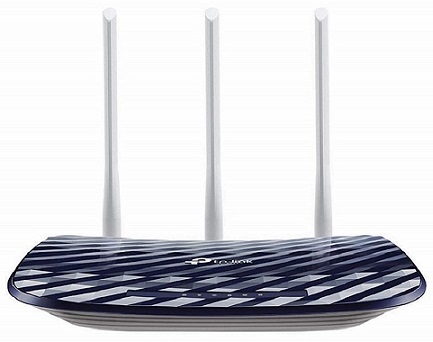 fastest wifi router for home