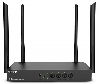 fastest wifi router in india