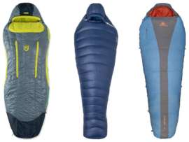 15 Best Sleeping Bags Available In 2023