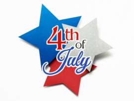 9 Best and Easy To Make 4th of July Crafts Ideas For 2023