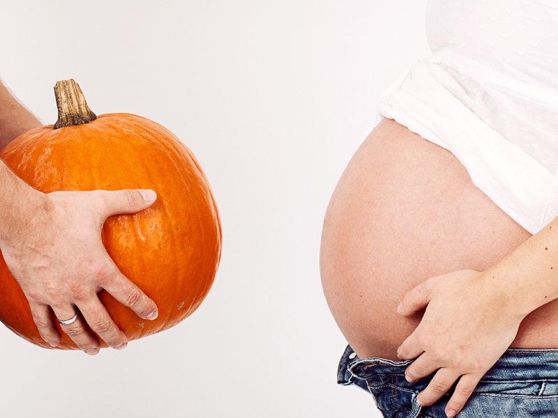 Pumpkin During Pregnancy Is Safe Or Not
