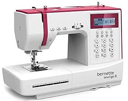 top sewing machine brands in india