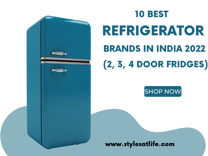 best refrigerators in india 2023