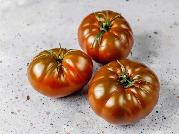 Brandywine Tomatoes