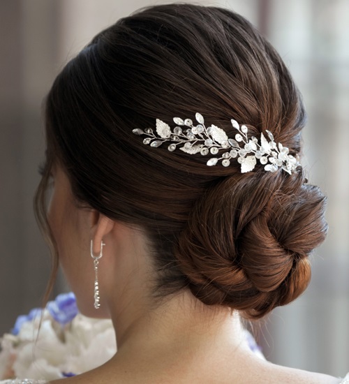 Bridal Updo Hairstyles 11