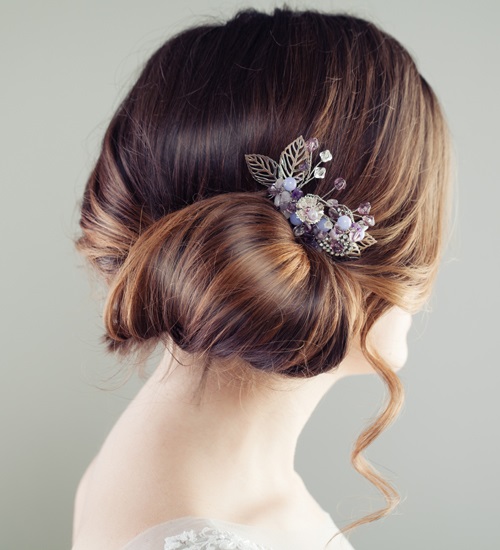 Bridal Updo Hairstyles 20
