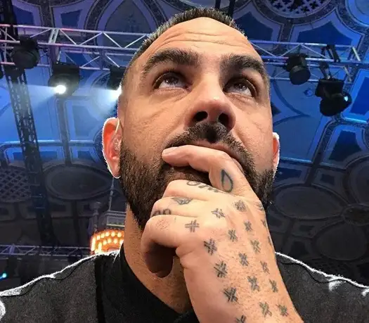 The Tattoo Shop Artist Spotlight Chris Nunez  Tattoodo