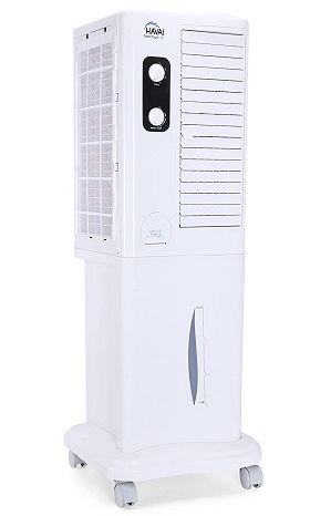 best air cooler with remote control