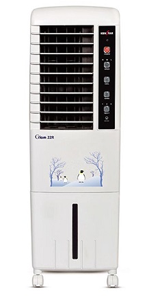best air coolers 2022 