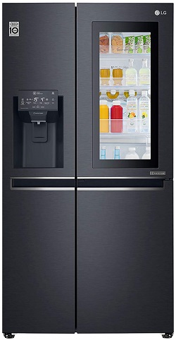 top refrigerators in india 2022