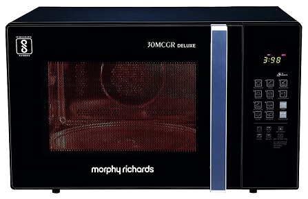 top microwave oven in india