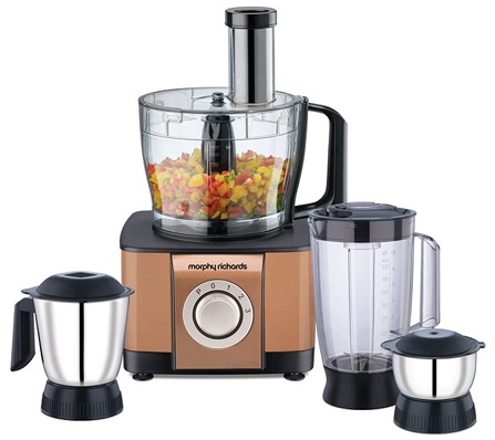 best electric food processor in india