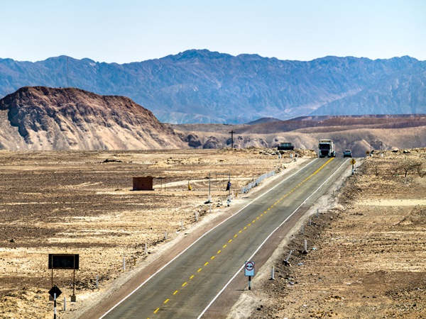 Pan American Highway 