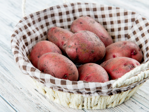 Red Bliss Potatoes