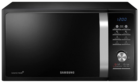 best microwave oven for home use in india