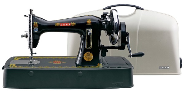 latest sewing machine brands in india