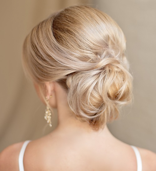 Updo Hairstyles 55