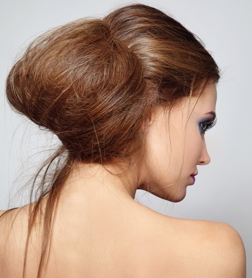 Updo Hairstyles 59