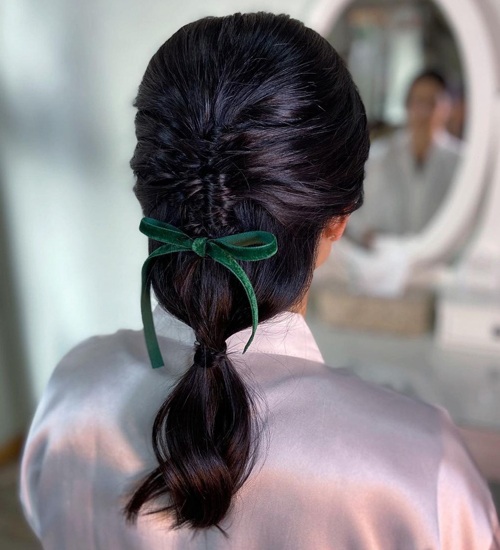 50 New Updo Hairstyles for Your Trendy Looks in 2023 - Hair Adviser