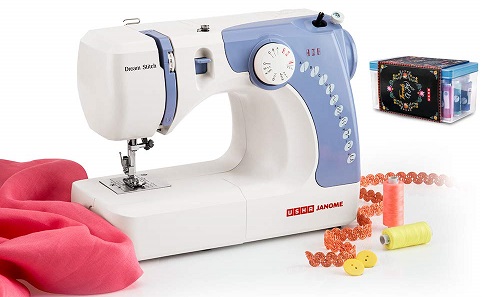 best sewing machine brands in india