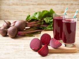 Benefits of Beetroot During Pregnancy and Its Side Effects