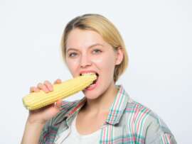 Benefits of Corn During Pregnancy and Its Side Effects