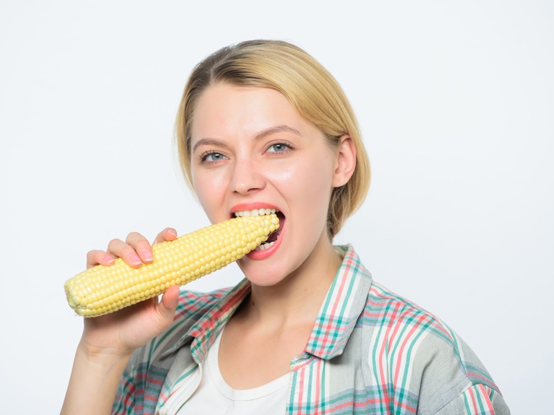 Eating Corn During Pregnancy