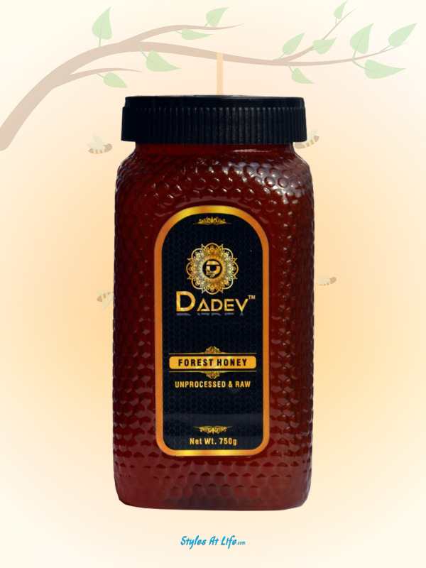 Pure Honey Brands