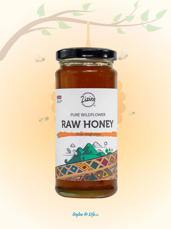 Which Honey Brand Is Pure In India