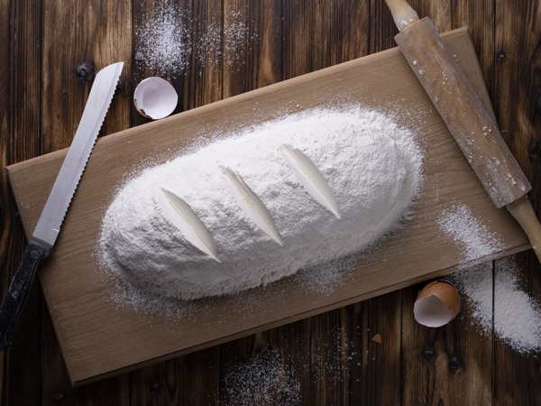 Bread Flour Type