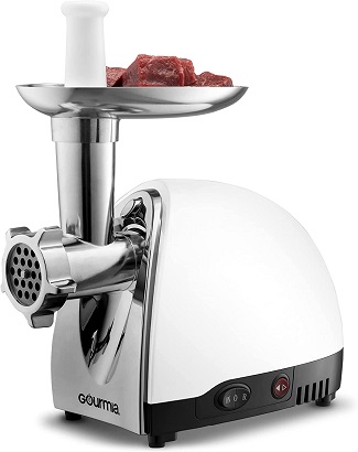 best electric meat grinder for home use