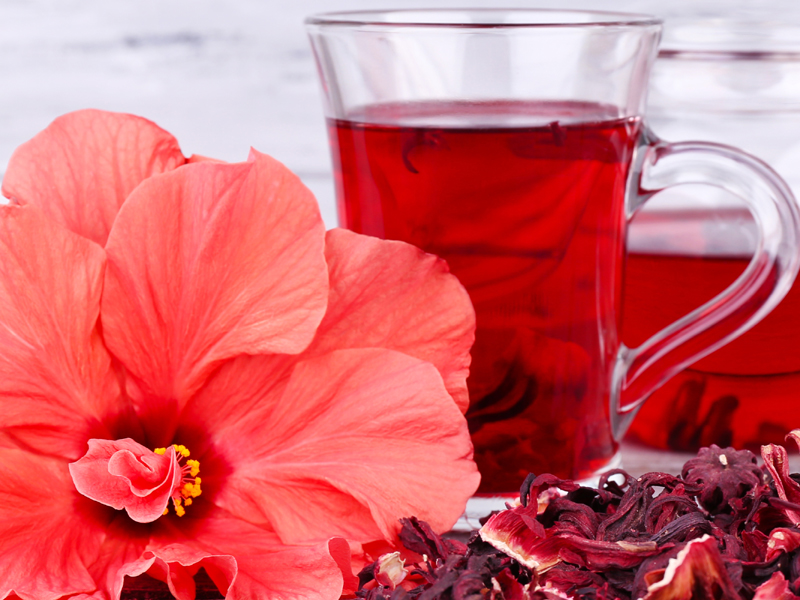 Is It Ok To Drink Hibiscus Tea Daily