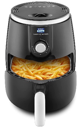 best air fryer for indian cooking