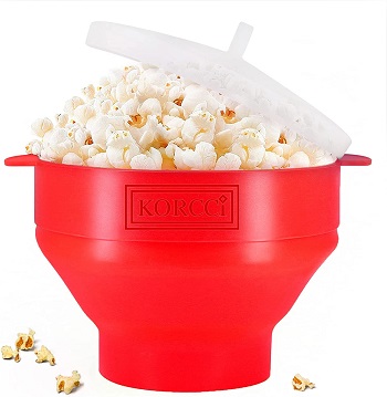 top rated popcorn poppers 